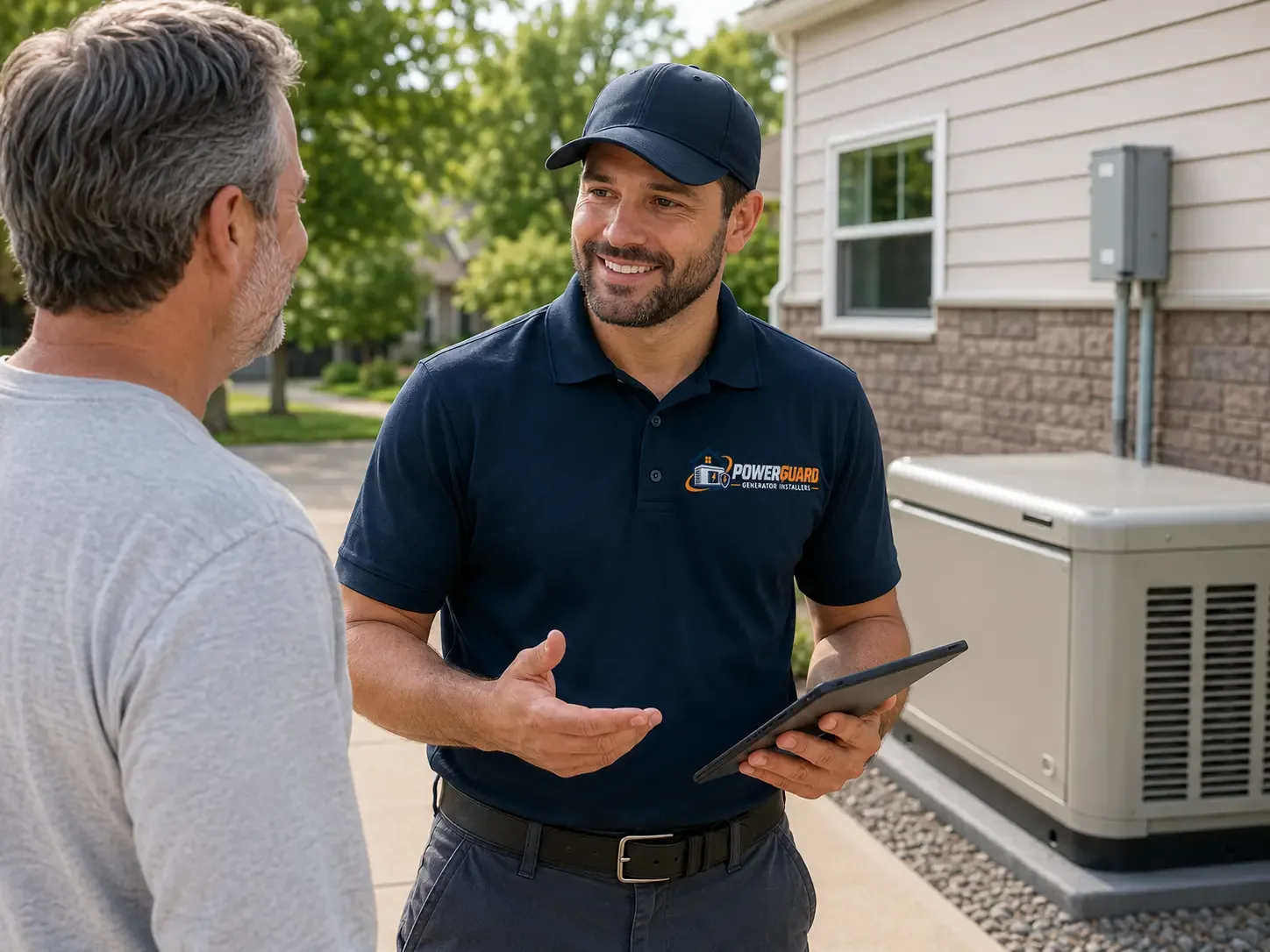 Generator Installation Bledsoe, KY FAQs